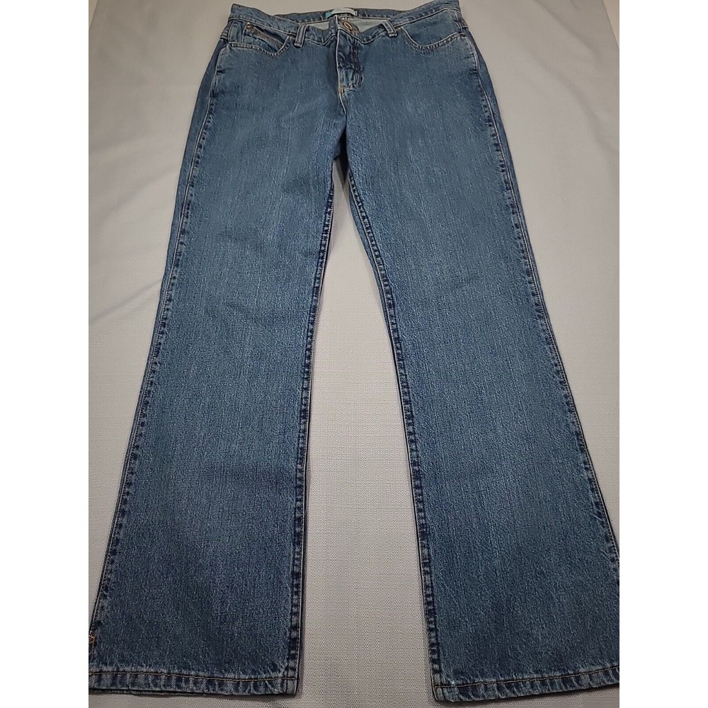 Wrangler Cash Cowgirl Fit Sz 11/12x32
